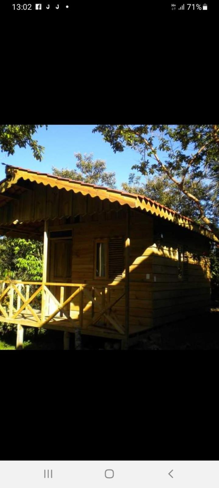 Corredores Del Pacuare La Suiza Exterior photo